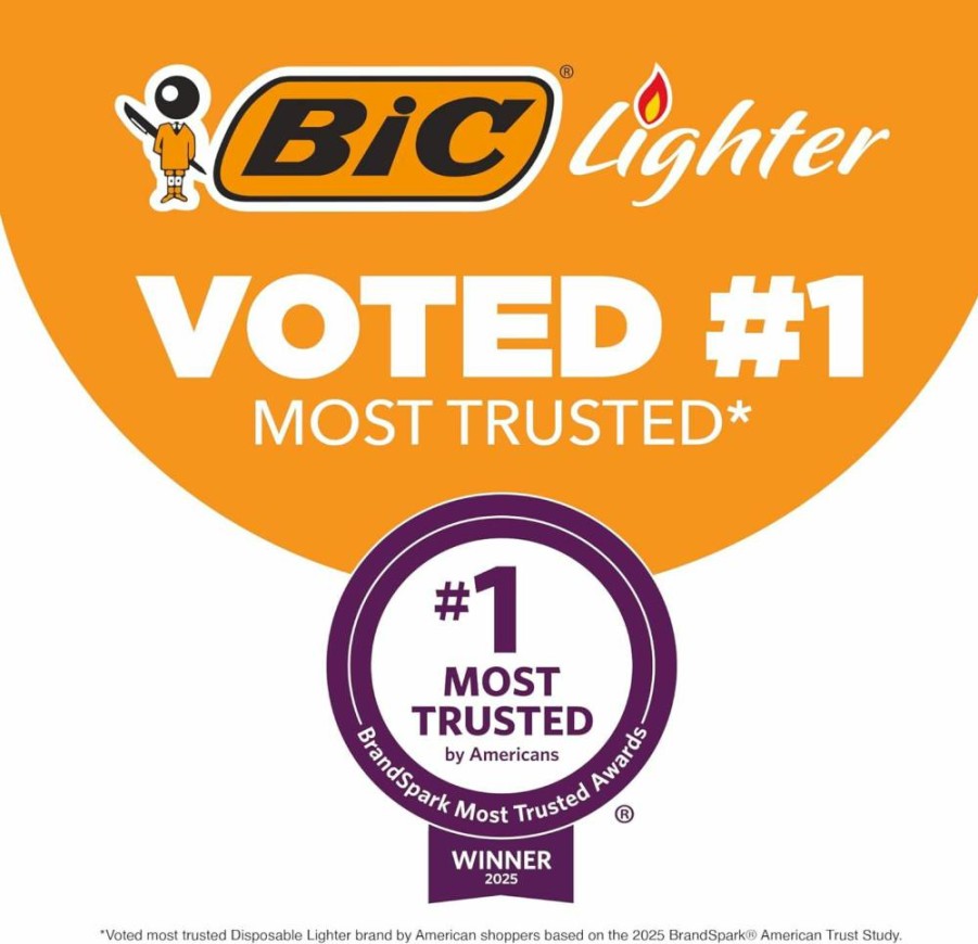 BIC EZ Reach Candle Lighter with Long Wand - 3 Pack Assorted Designs for Home Decor, Ultimate Fireplace & Candle Lighting Solution
